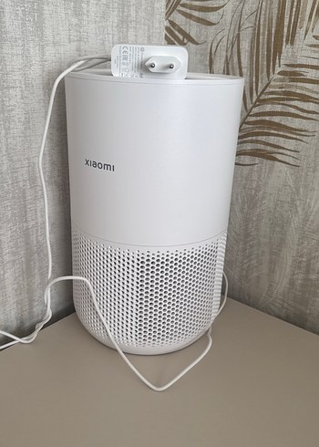 Xiaomi Beyaz Hava Temizleyici ve Nemlendirici