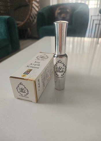 ART DE HUİLE  KAŞ KİRPİK SERUMU - Görsel 4