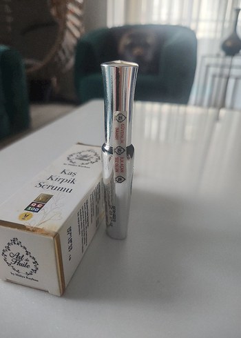 ART DE HUİLE  KAŞ KİRPİK SERUMU - Görsel 10