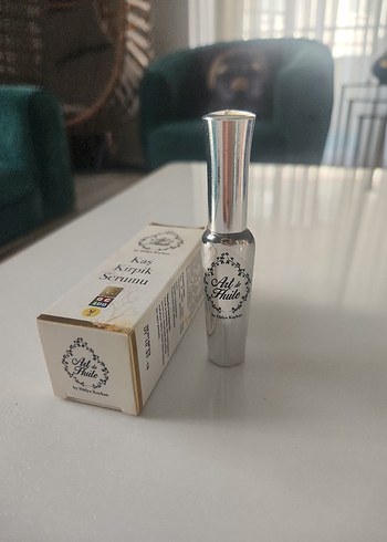 ART DE HUİLE  KAŞ KİRPİK SERUMU - Görsel 7