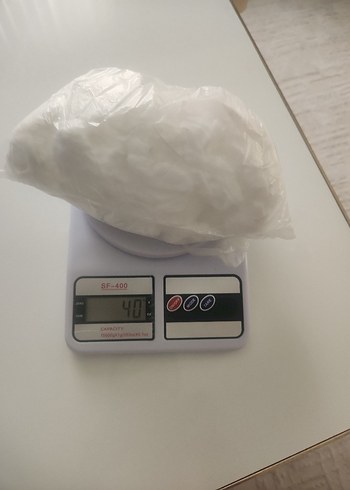 SAC BONESİ TEK KULLANIMLIK - Görsel 2