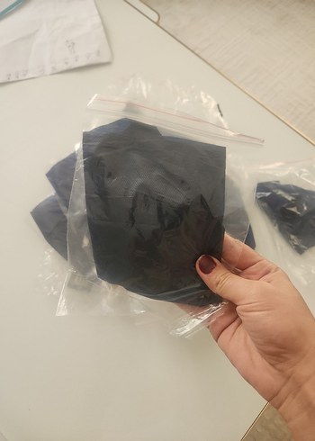 MEDIKAL SLİP TEK KULLANIMLIK - Görsel 2