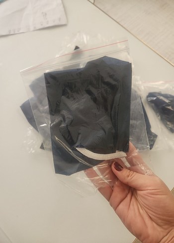 MEDIKAL SLİP TEK KULLANIMLIK - Görsel 3