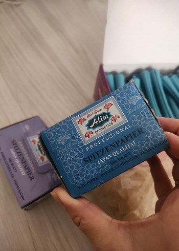 PERMA BİGUDİ SETİ - Görsel 7