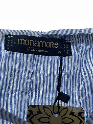 Vintage Love Kısa Tulum %70 İndirimli. - Görsel 4