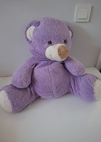 peluş ayı