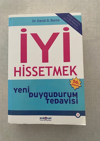 İyi Hissetmek - Yeni Duygu Durum Tedavisi