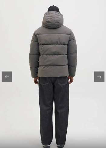 JACK&JONES  MONT - Görsel 2