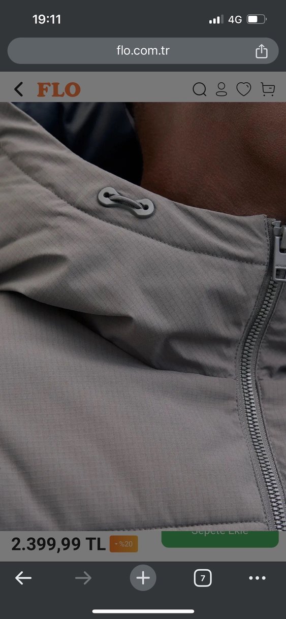 JACK&JONES  MONT - Görsel 4