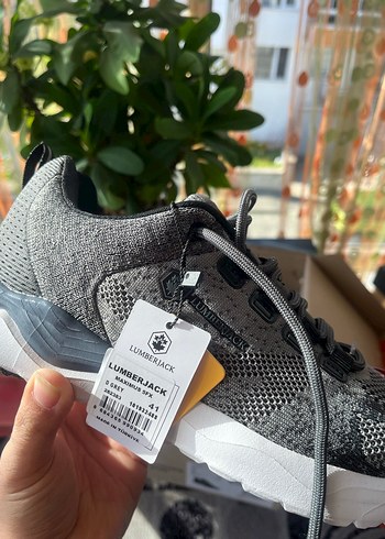 LUMBERJACK MEMORY FOAM - Görsel 2