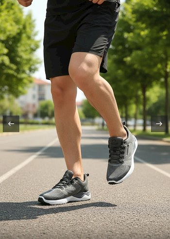 LUMBERJACK MEMORY FOAM - Görsel 6