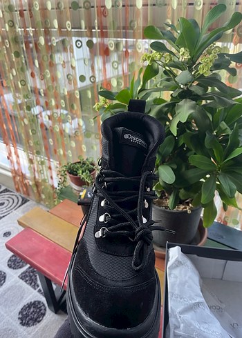 Discovery Deri Bot - Görsel 3