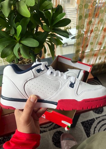 Nike Cross Trainer Low - Görsel 2