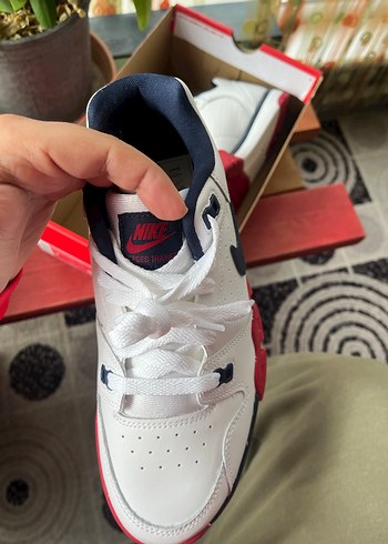 Nike Cross Trainer Low - Görsel 3