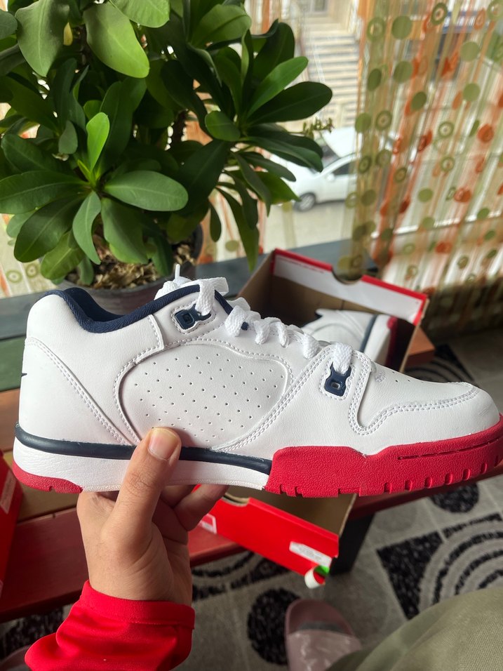 Nike Cross Trainer Low - Görsel 2