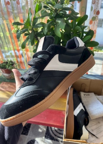 Lumberjack Deri Ayakkabı - Görsel 3