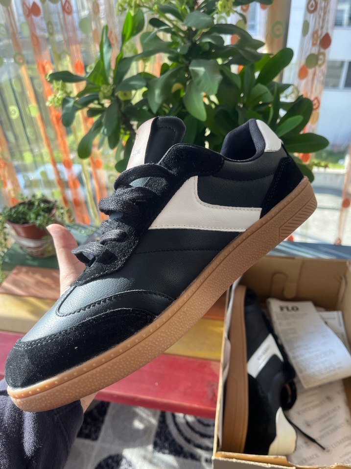 Lumberjack Deri Ayakkabı - Görsel 3