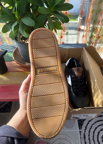 LUMBERJACK DERİ AYAKKABI - Görsel 2