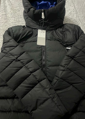 Abdullah Kiğılı Erkek Streetwear Mont - Görsel 4