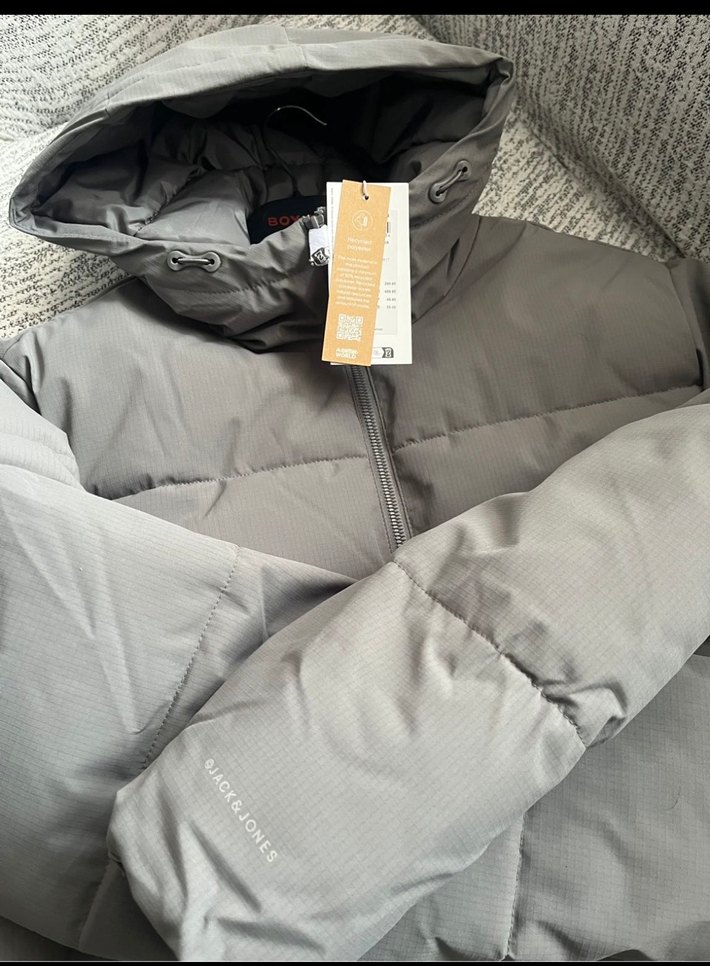 JACK&JONES MONT S beden - Görsel 4