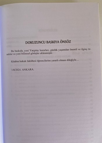  Beden Ceza Hukuku Özel Hükümler Dersleri - Mustafa Özen