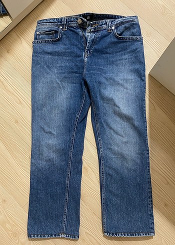 LTB Erkek Regular Fit LTB Denim Jean
