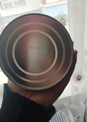 SMA Optipro 1 Bebek Sütü 400g - Görsel 3