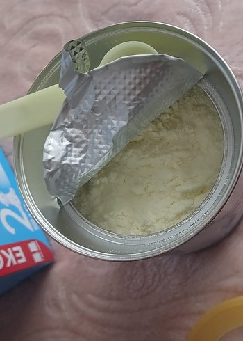 SMA Optipro 1 Bebek Sütü 400g - Görsel 2