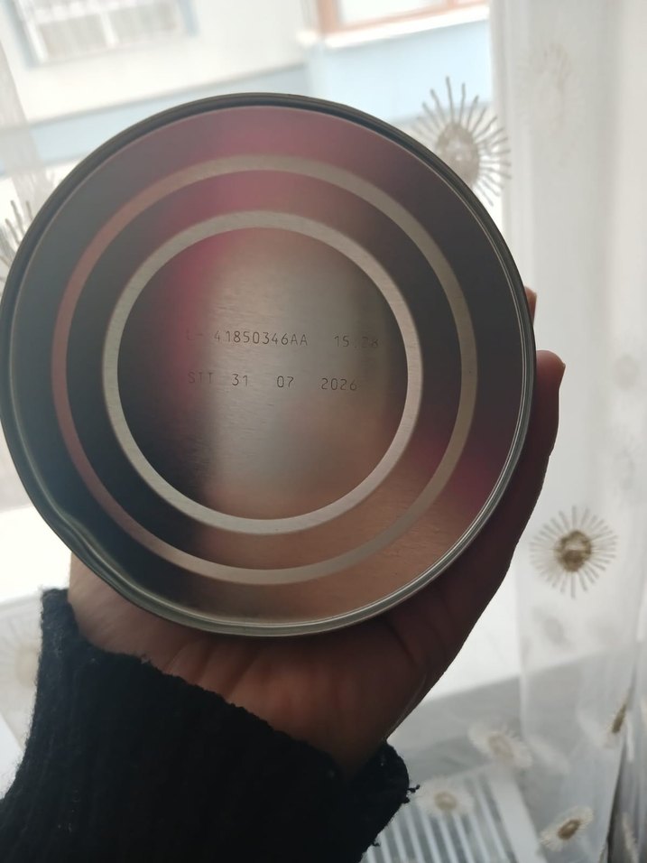 SMA Optipro 1 Bebek Sütü 400g - Görsel 3