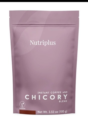 Nutriplus Hindiba Kahve