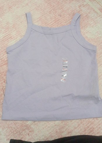 LC Waikiki 13-14 Yaş