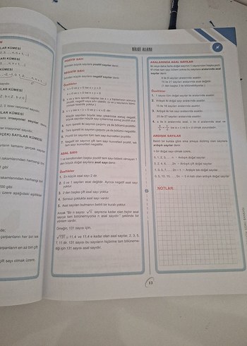 Beden TYT Matematik Soru Bankası