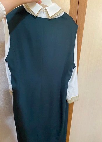 Yelekli takım - Görsel 7