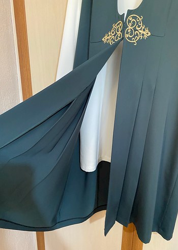 Yelekli takım - Görsel 4