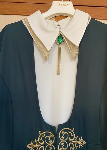 Yelekli takım - Görsel 3