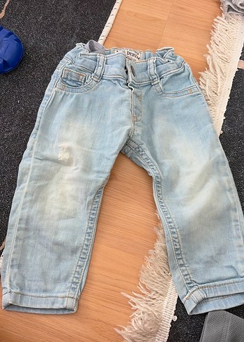 LC Waikiki 6-9 Ay
