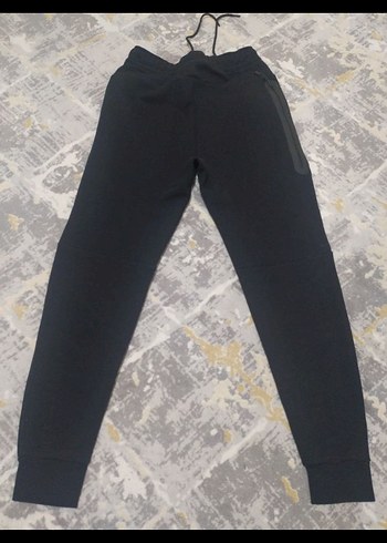 s Beden Nike Siyah Spor Eşofman Altı