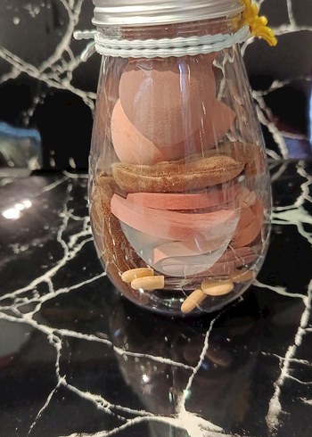 Pastel Bej Makyaj Süngeri Seti - Görsel 4