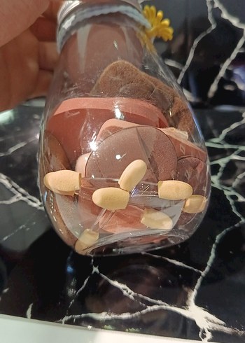 Pastel Bej Makyaj Süngeri Seti - Görsel 5