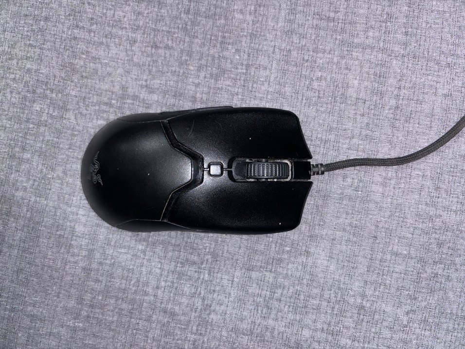 Razer viper mini Kablolu  Mouse - Görsel 3