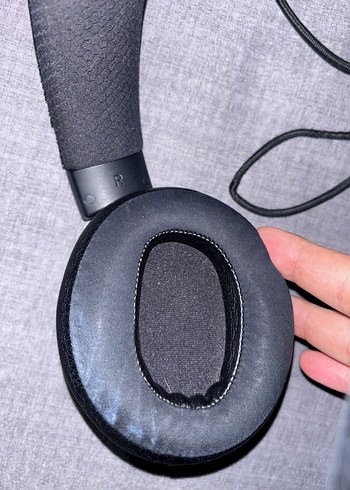 Razer kraken v3 hypersense  Gaming Kulaklık Mikrofonlu - Görsel 6