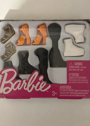 Barbie