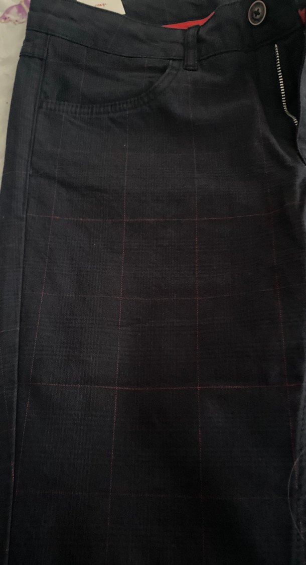 Bahçeşehir Koleji Orjinal Pantolon - Görsel 5