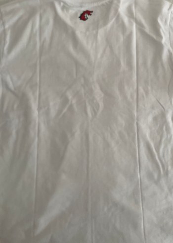 Bahçeşehir Baskılı Unisex Tişört - Görsel 4