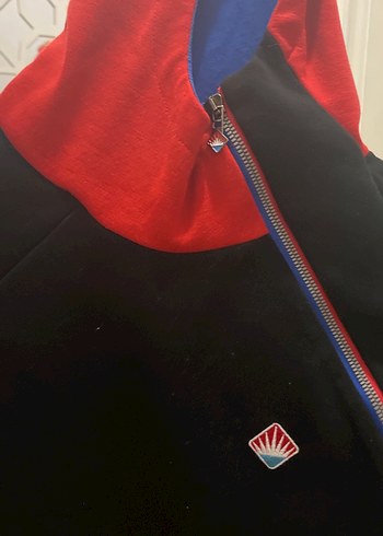 Bahçeşehir sweatshirt unisex - Görsel 2