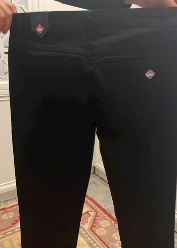 36 Beden Bahçeşehir pantolon unisex