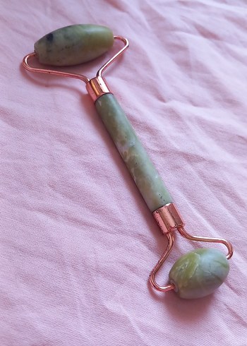 Yüz Masaj Aleti - Görsel 2