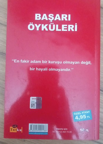 Başarı Öyküleri - Cengiz Erşahin - Görsel 2