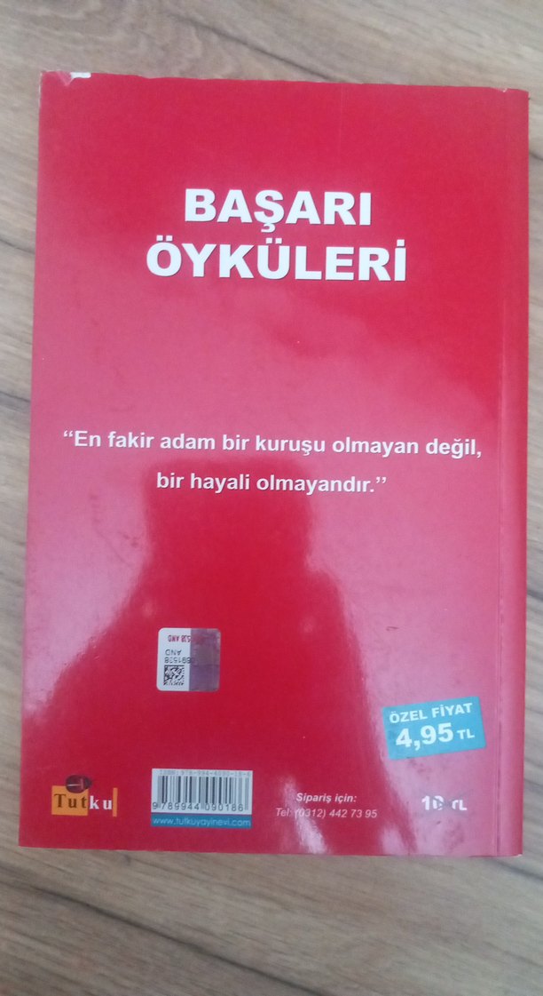 Başarı Öyküleri - Cengiz Erşahin - Görsel 2