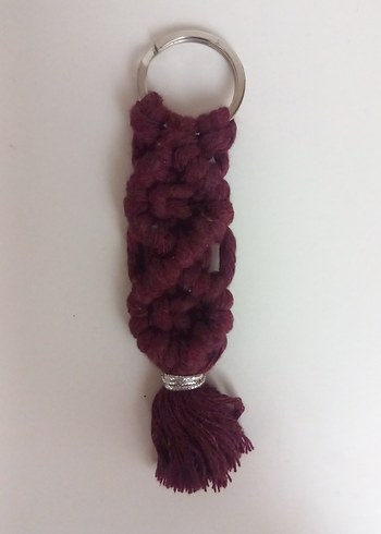 anahtarlık - Görsel 2